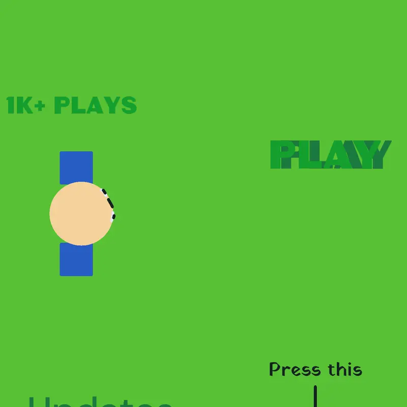 Game by @starticle