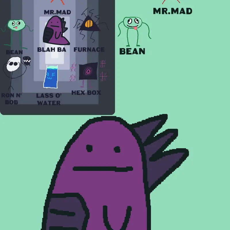 Game by @white_thing_random_uesr6