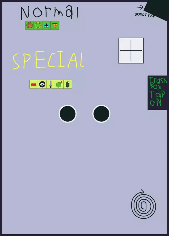 Game by @RobiTheRobot