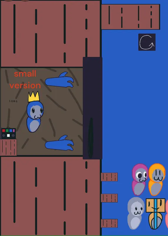 Game by @I_Quit_Forever
