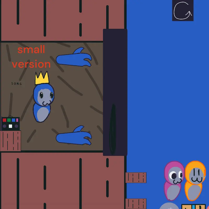 Game by @I_Quit_Forever
