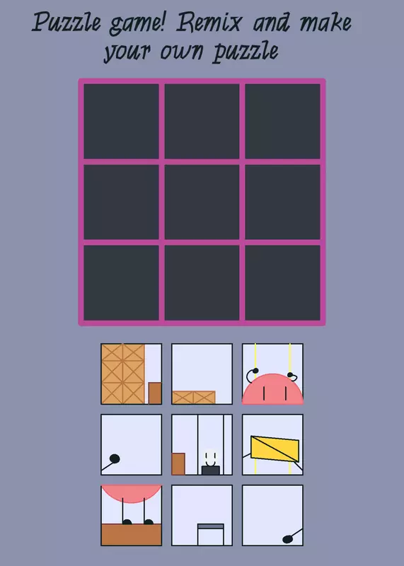 Game by @mdhivi