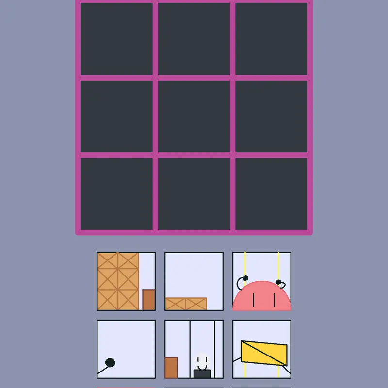 Game by @mdhivi