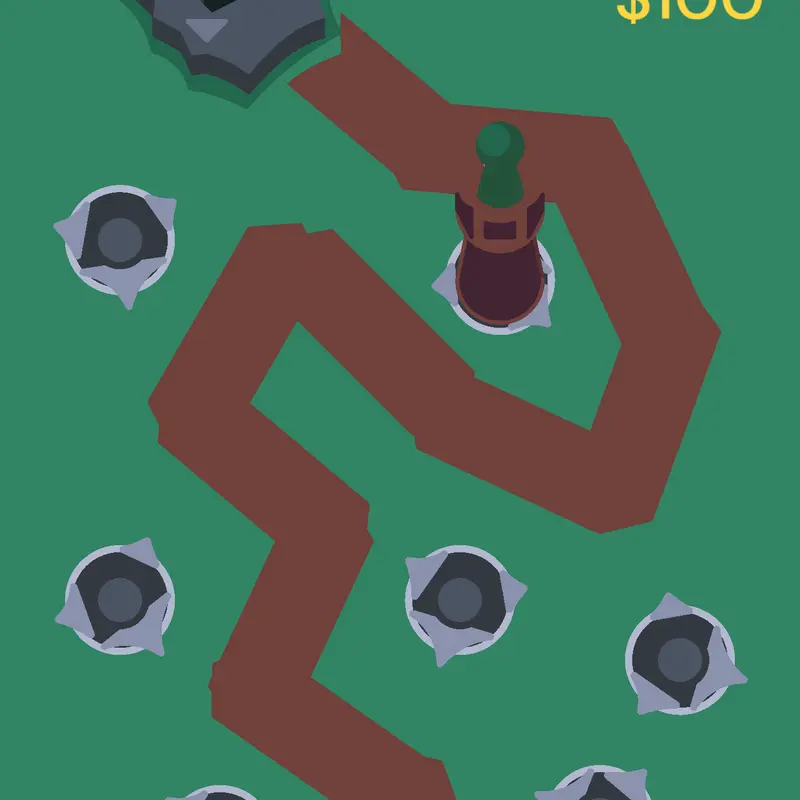 Game by @newbienoobie