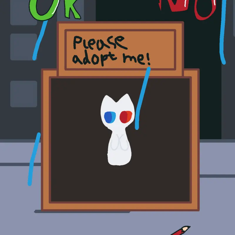 Game by @rose_the_cat