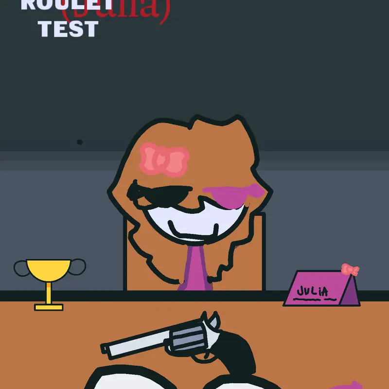 Game by @Bl00dJulia