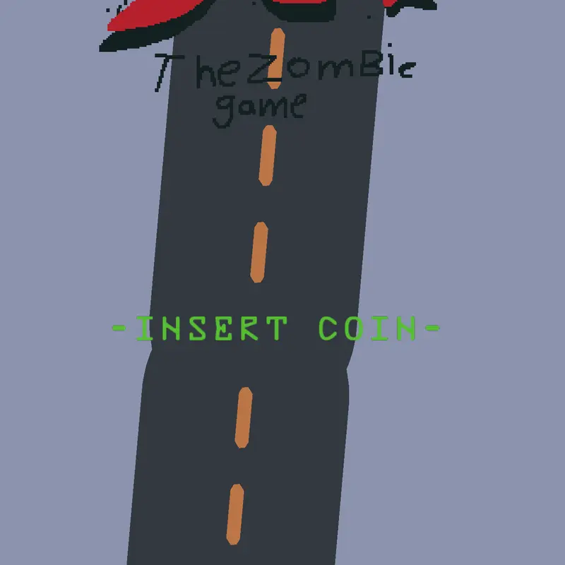 Game by @mariomar