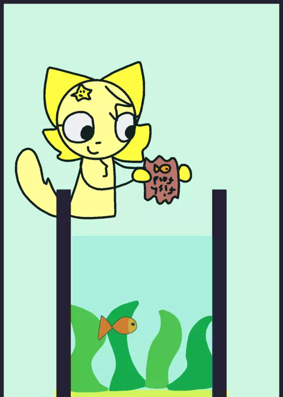 Game by @ItzFoxxie