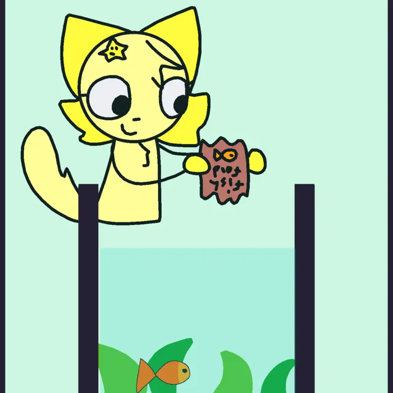 Game by @ItzFoxxie