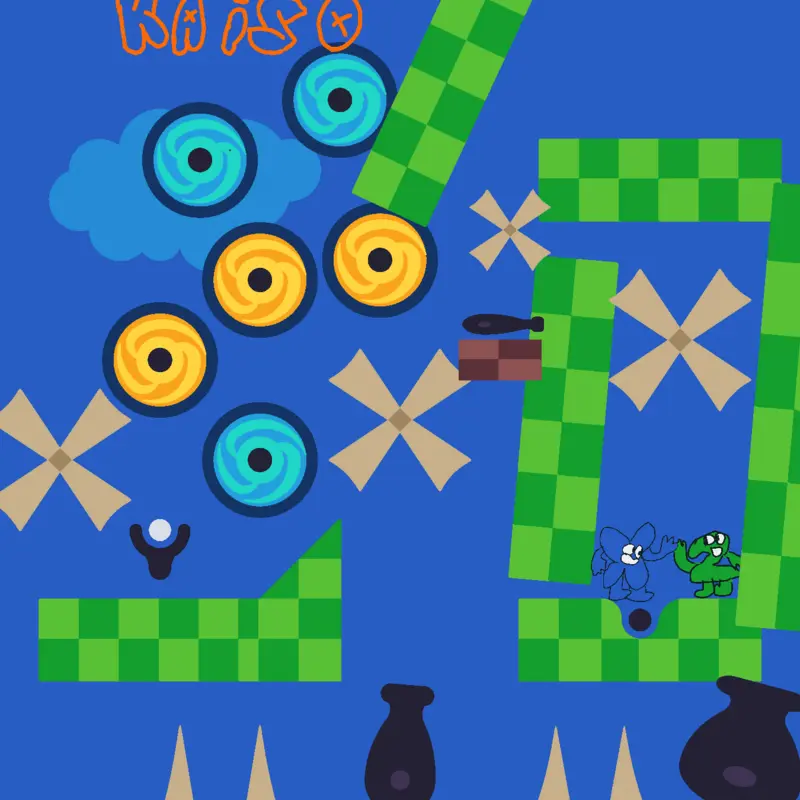 Game by @xtry