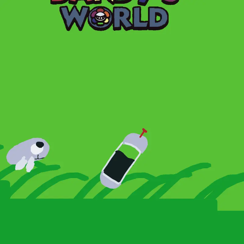 Game by @afiey
