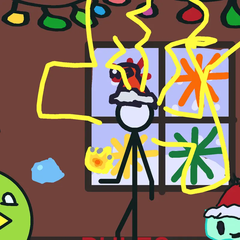 Game by @UnknownChristMasUser