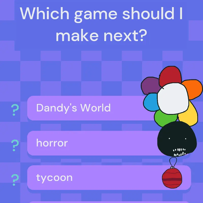 Game by @Lee_the_flock
