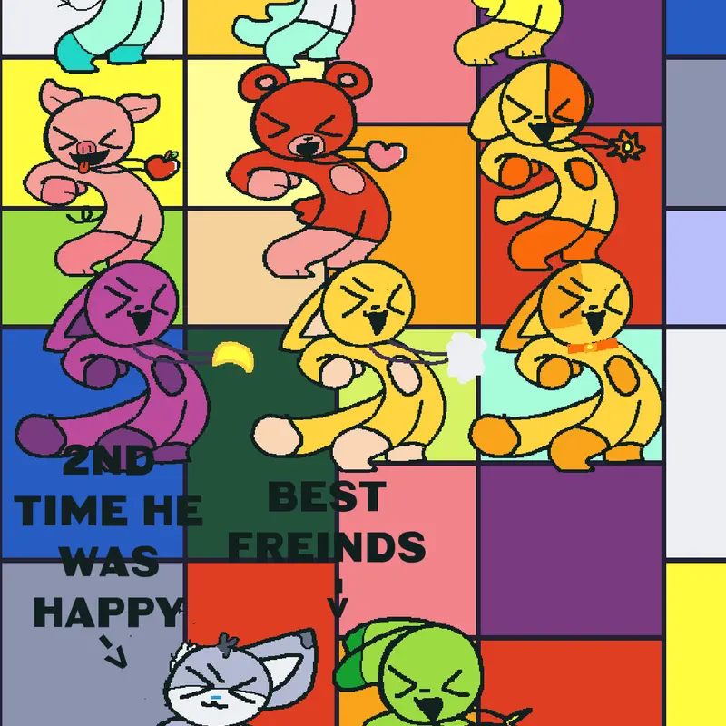 Game by @CritterCrew