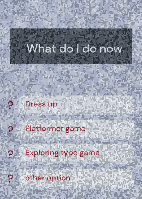 What should I make next? by @WSRP