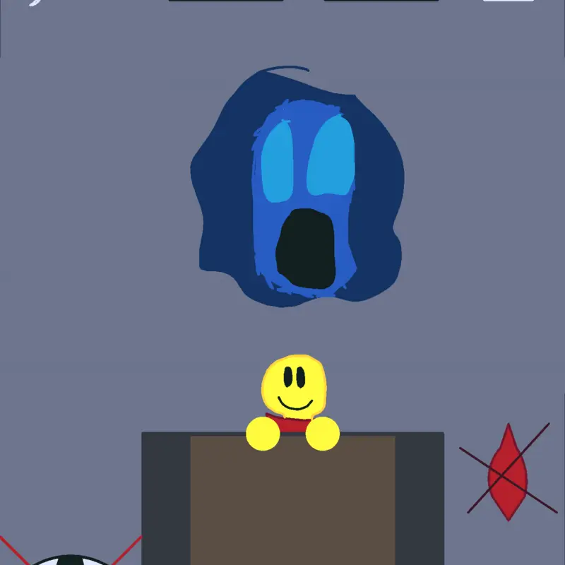 Game by @the-monster-spider