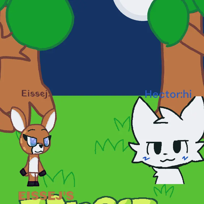 Game by @hector_124