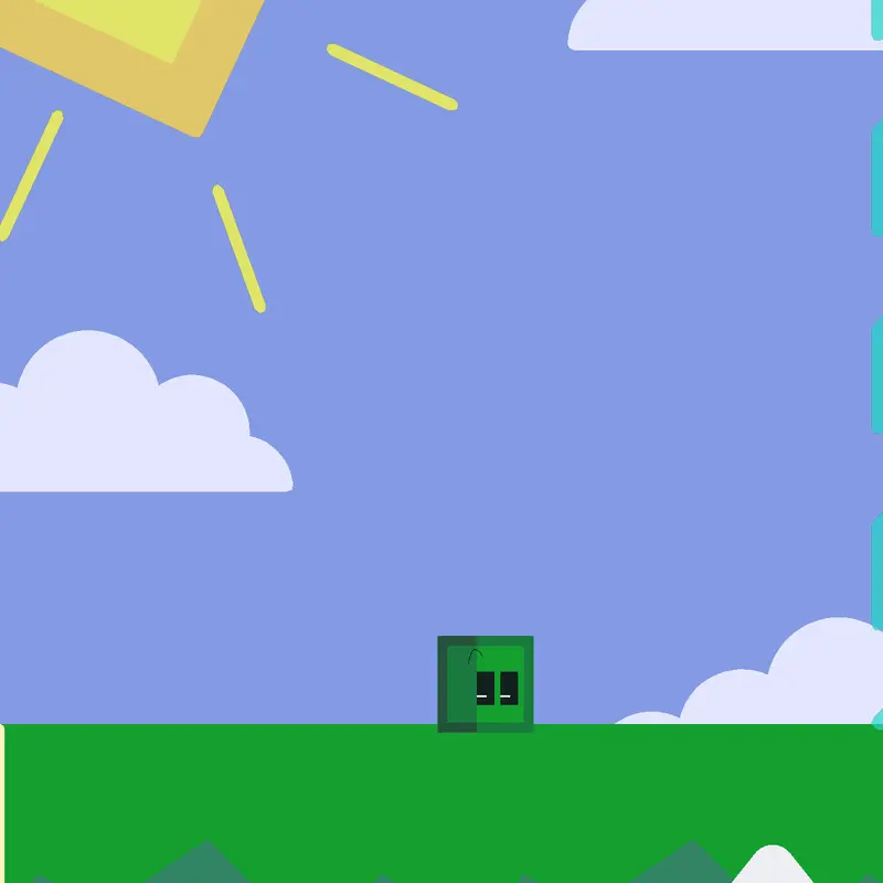 Test system by @Cooked_Dragon_fr