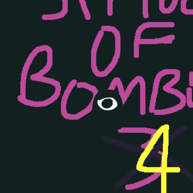 Game by @chattebox