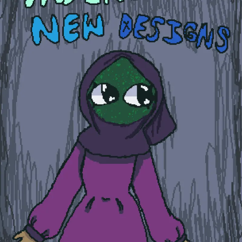Game by @plant-girl