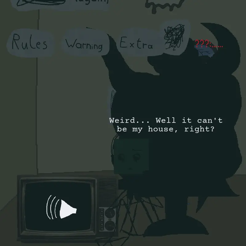 Game by @Unkn0wn_T0rts