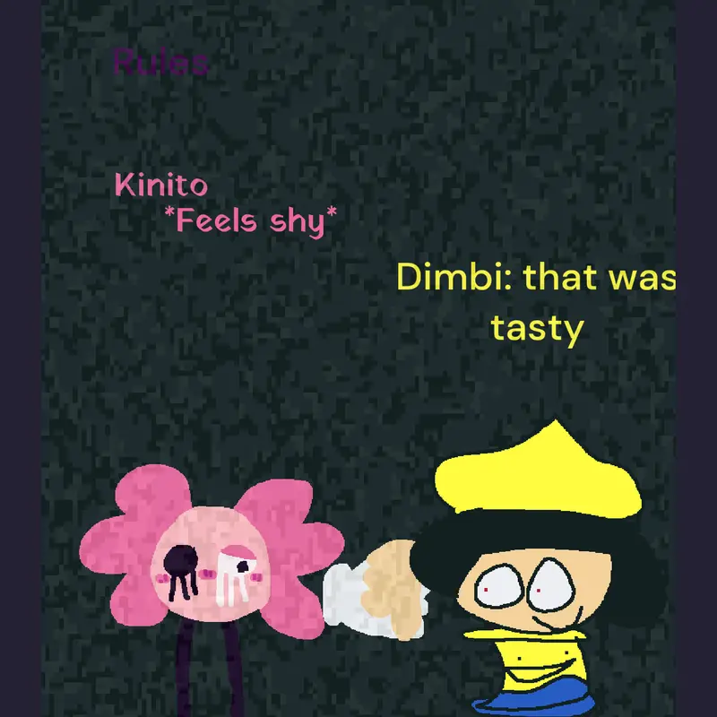 Game by @Dimbi_Hes_real
