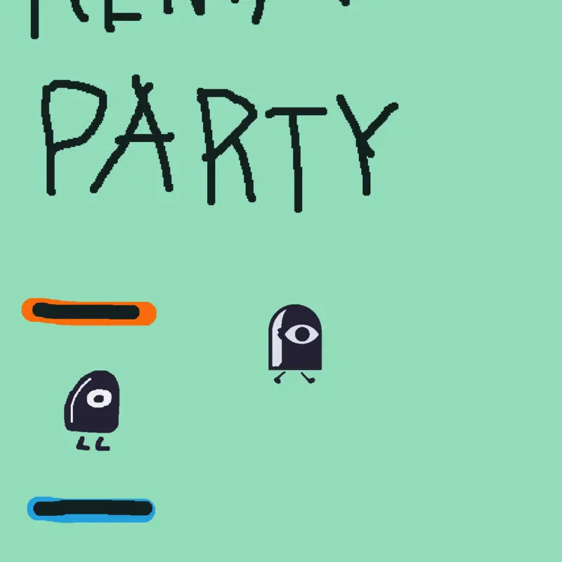 Game by @cookiesnCream3