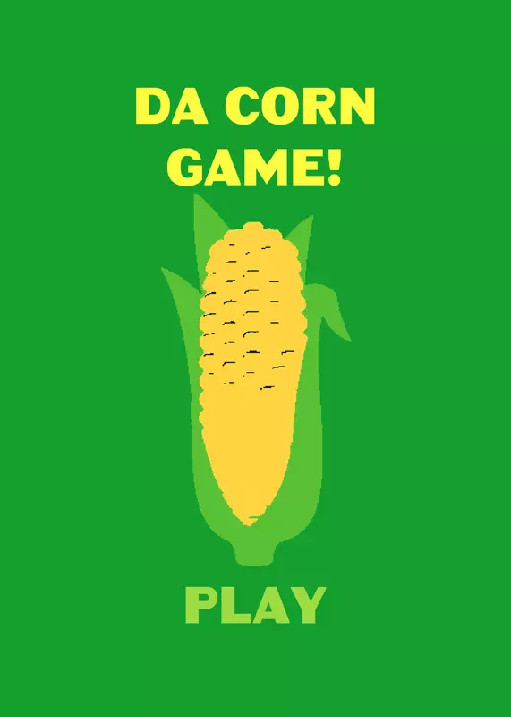 Game by @FeralDuck