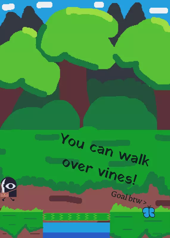 Game by @Thecomlooper