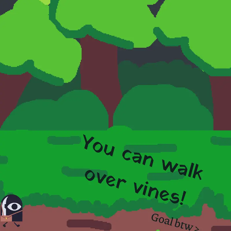 Game by @Thecomlooper