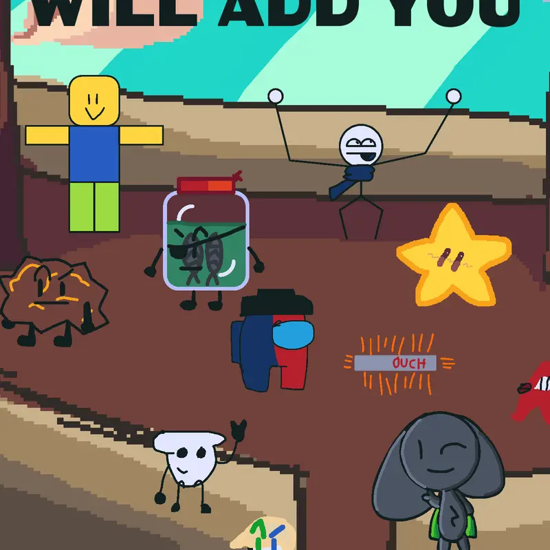 Game by @Urio3rotm3r