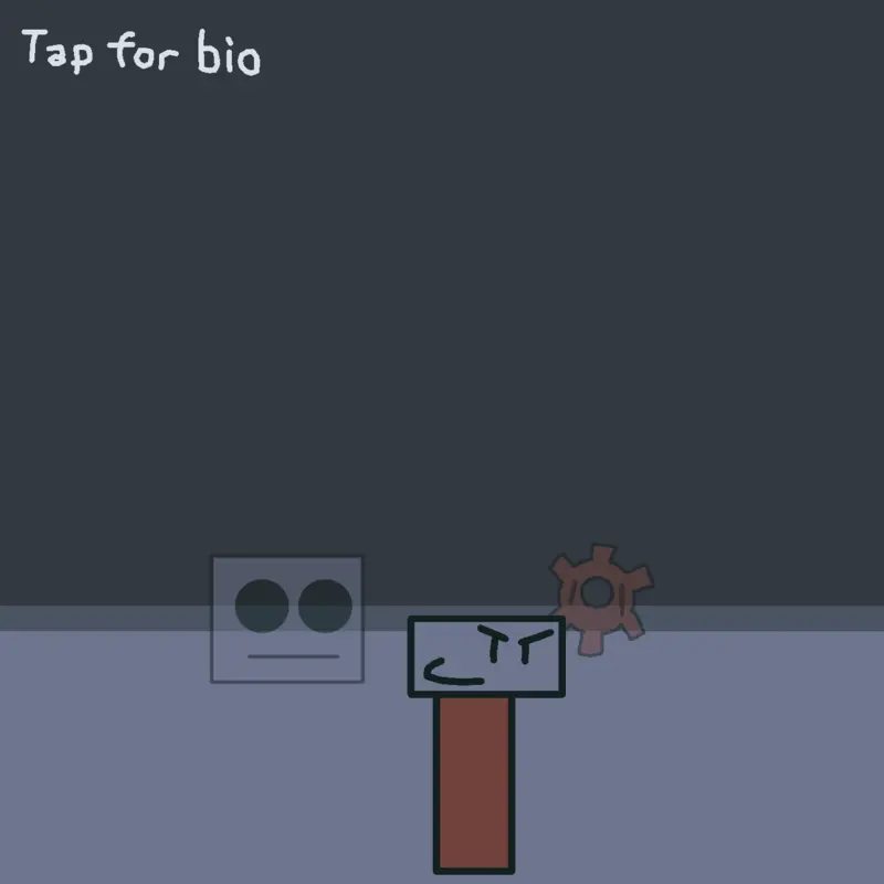 Game by @Arockwithatail