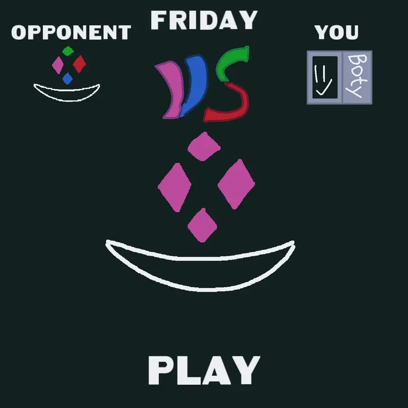 Game by @1085