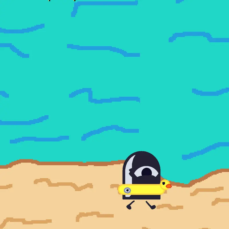 Summer break 🌟 by @xzb