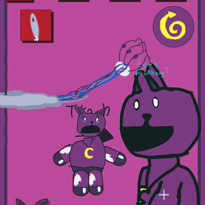 Game by @Strawberryice