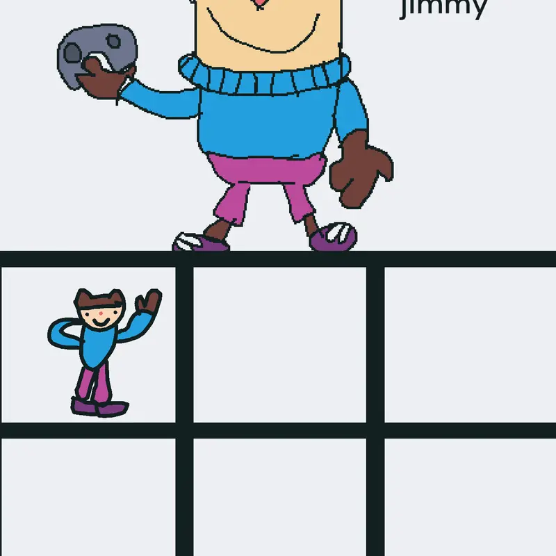 Game by @coolguyscreaming