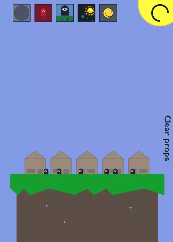 Game by @tdawg