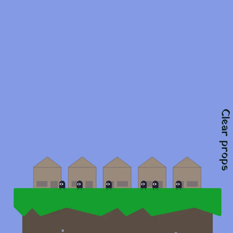 Game by @tdawg