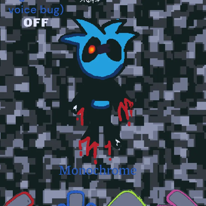 Game by @Rexkal