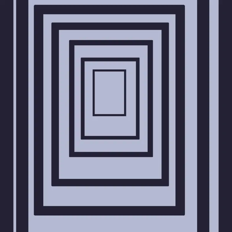 Optical illusion by @Quality_Ishere