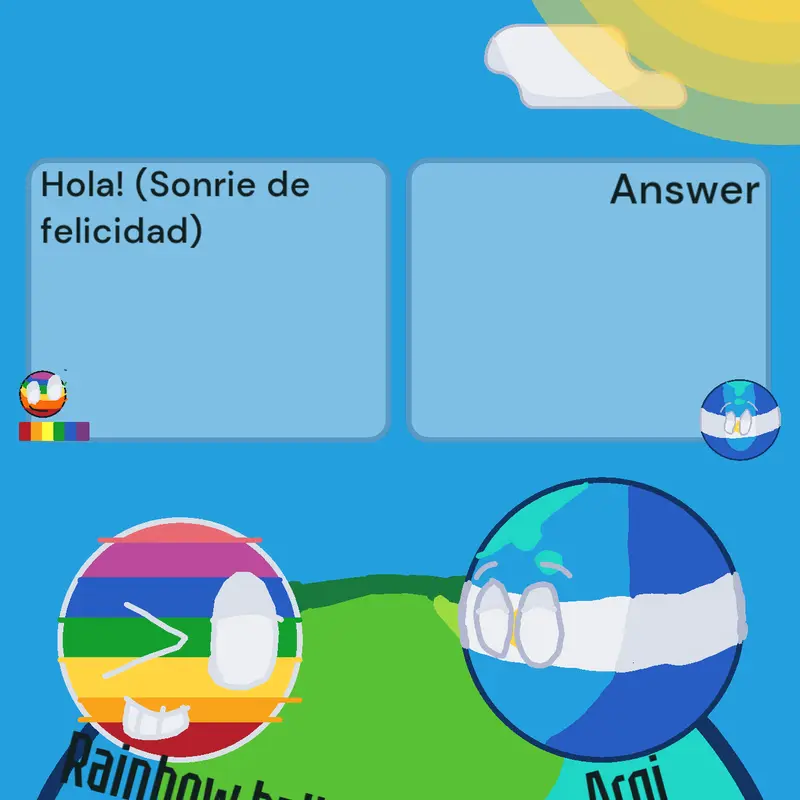 Game by @PoloniaDeDiamante