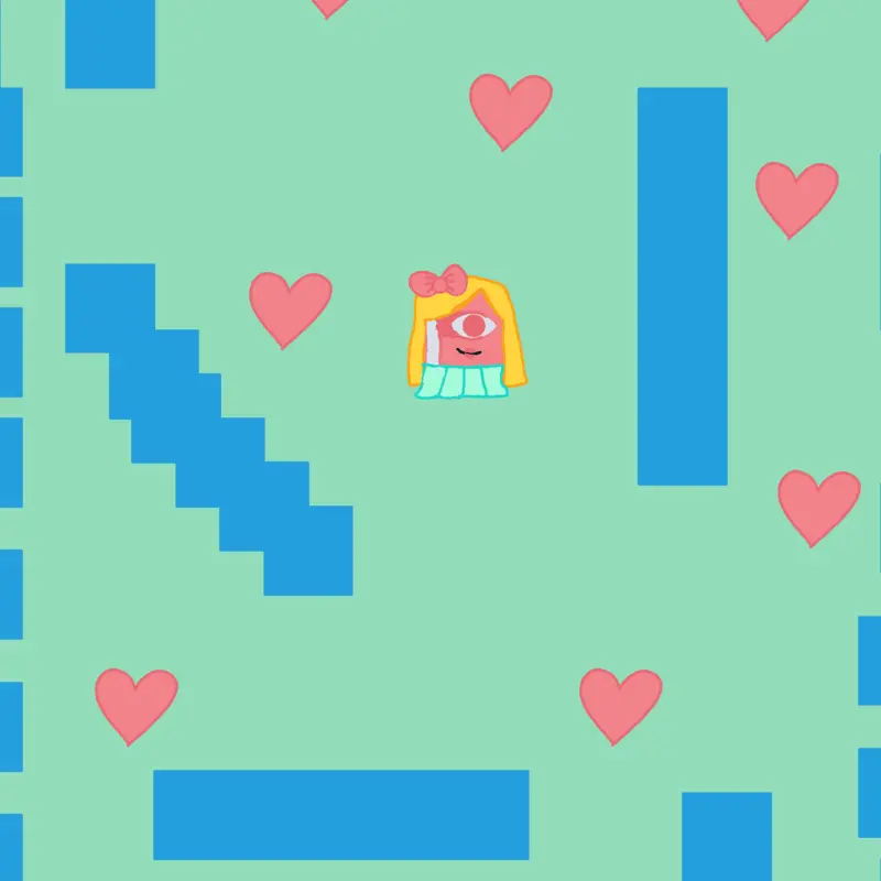 Game by @MrBlueberry