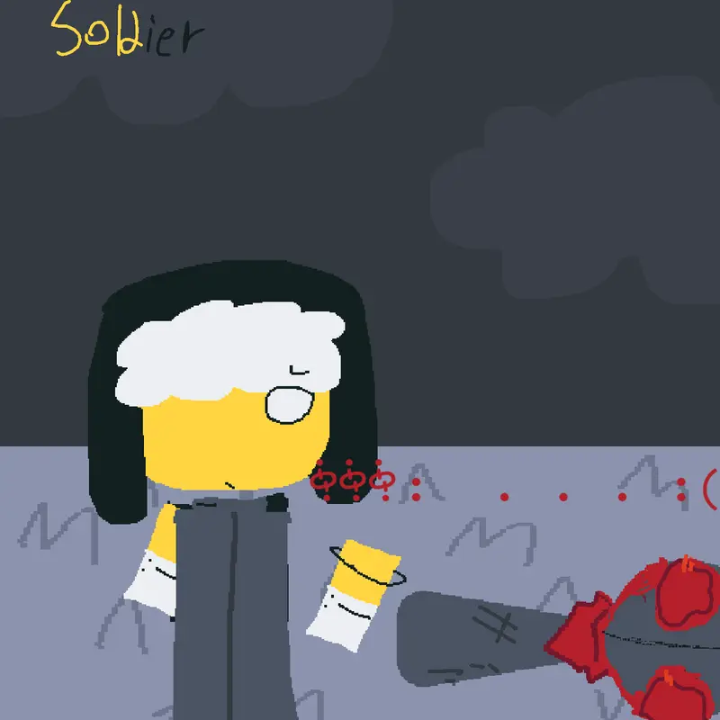 Game by @12346petrock