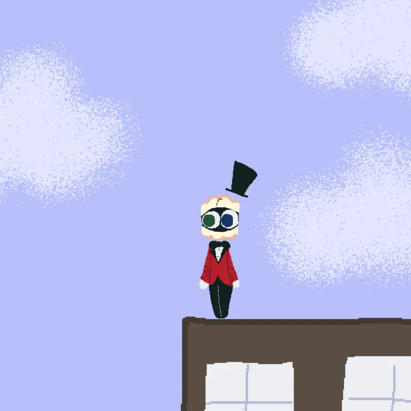 Game by @-P0PST4R