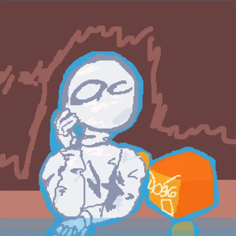 Game by @Pyromancer