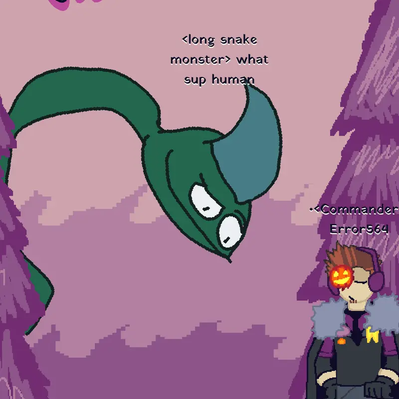 Game by @humbug_adventure
