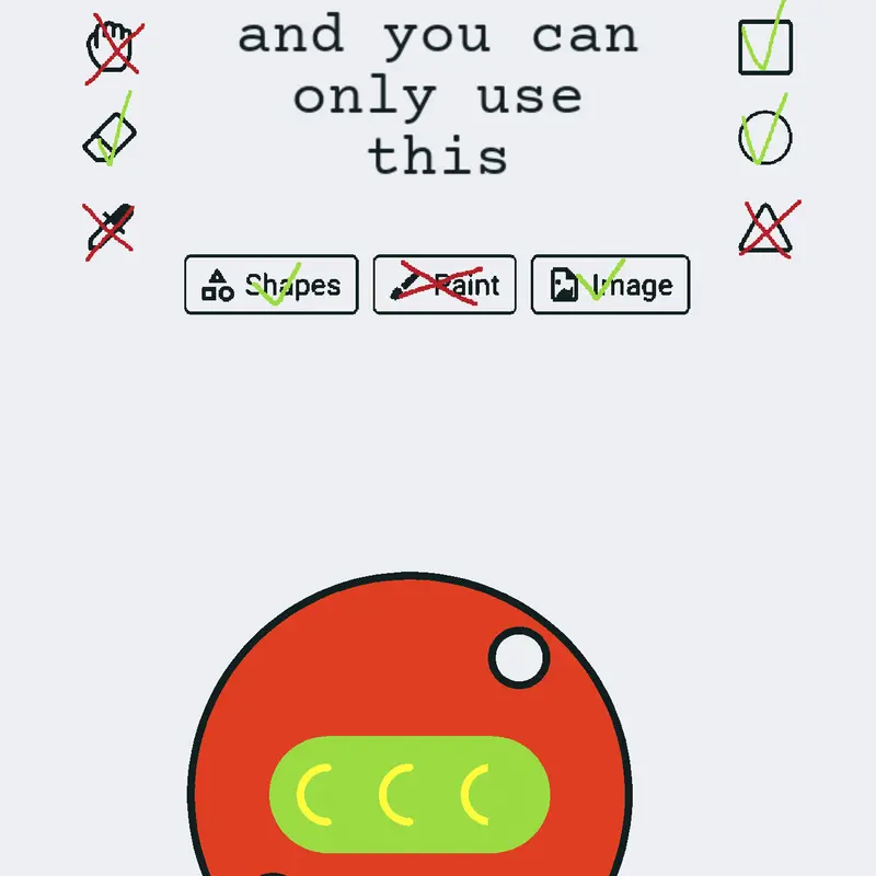 Game by @muratali