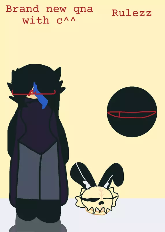 Game by @VENESSA-SKULLBUNNY