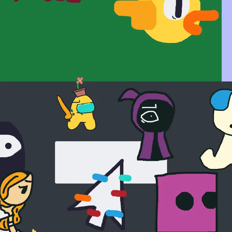 Game by @Rainbow-Muffin