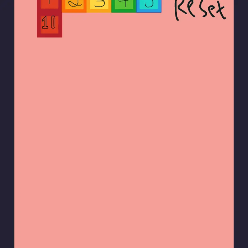 Game by @ikejj